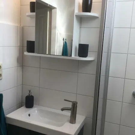 Ferienwohnung Grö 13 Lübeck Exterior foto