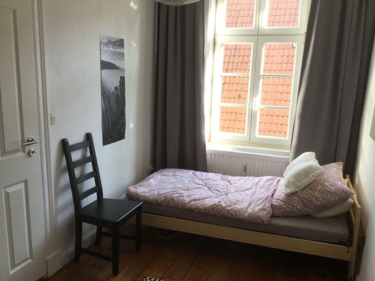Groe 13 Apartment Lubeck