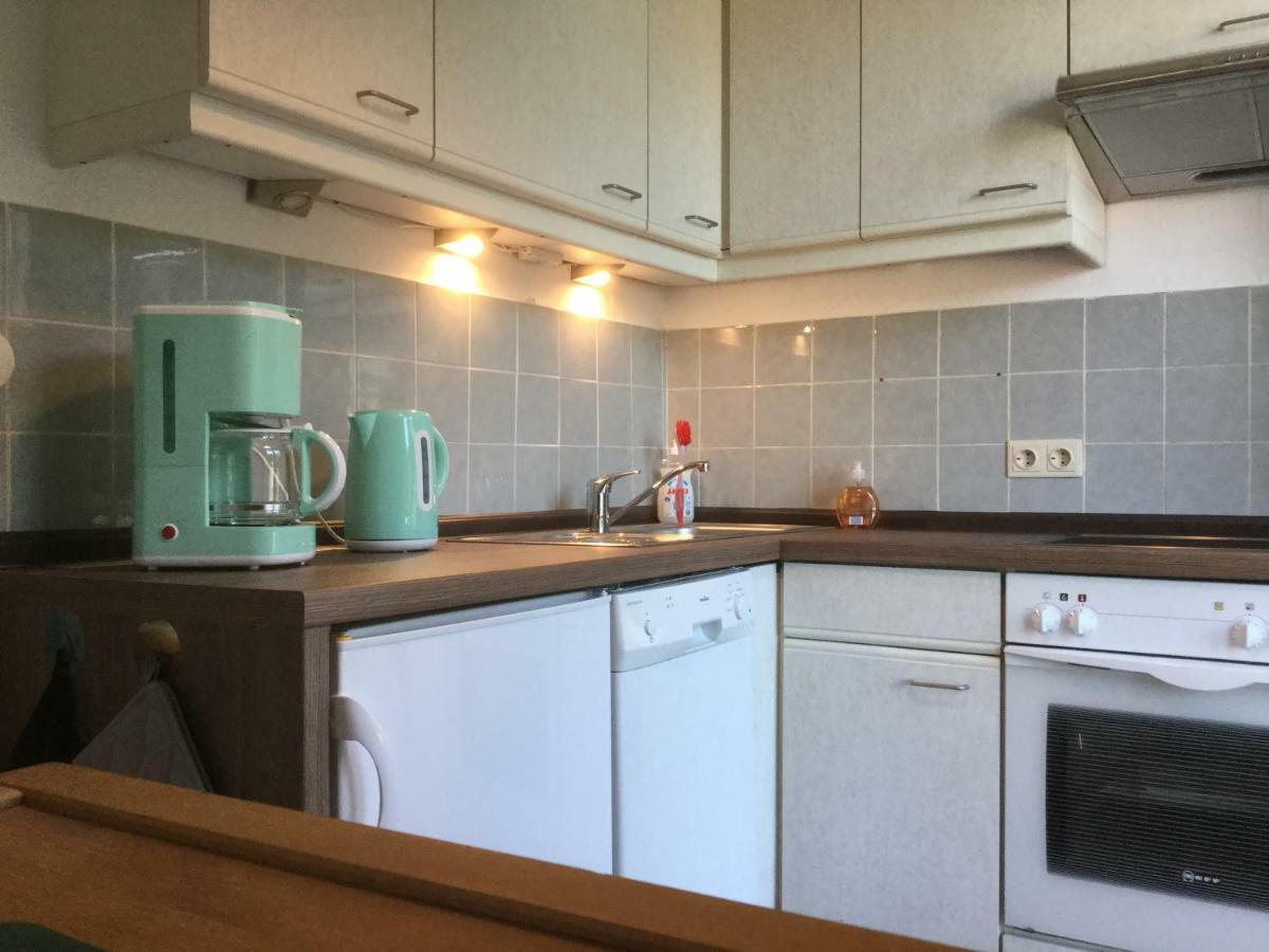 Apartment Groe 13