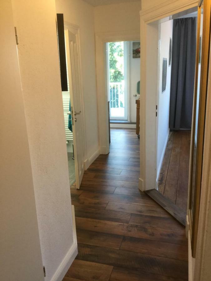 Apartment Groe 13 Lubeck
