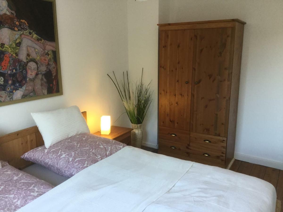 Apartment Groe 13 Lubeck