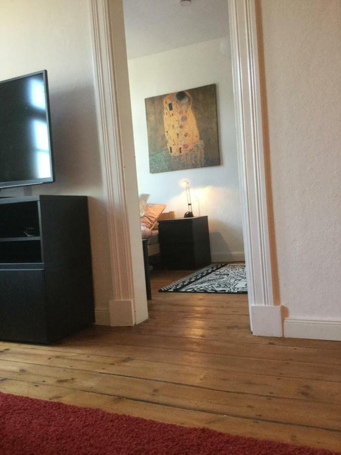Groe 13 Apartment