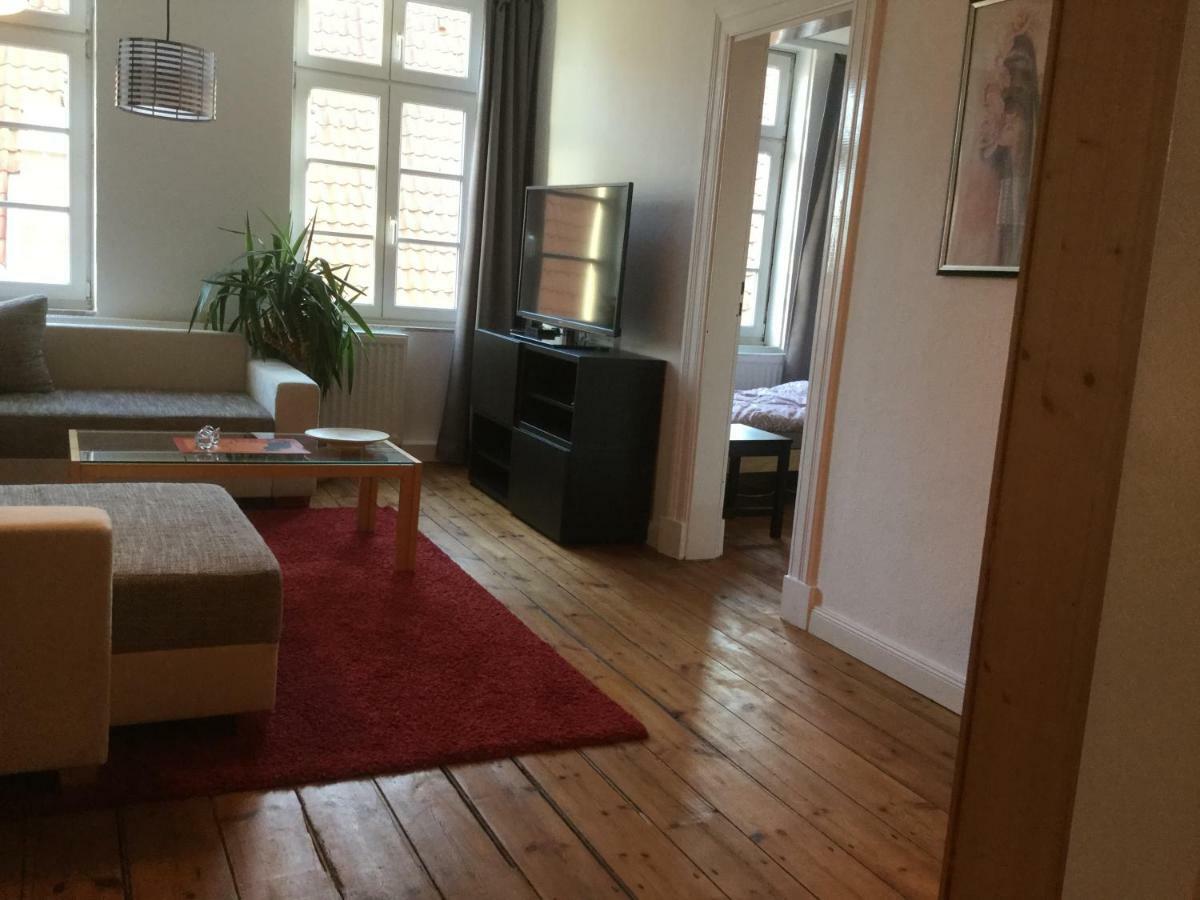 Groe 13 Lubeck