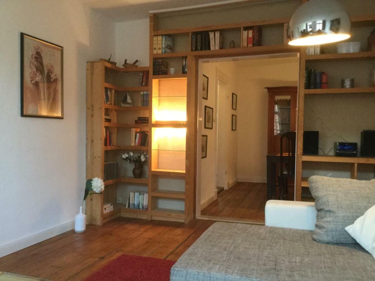 Apartment Groe 13 Lubeck