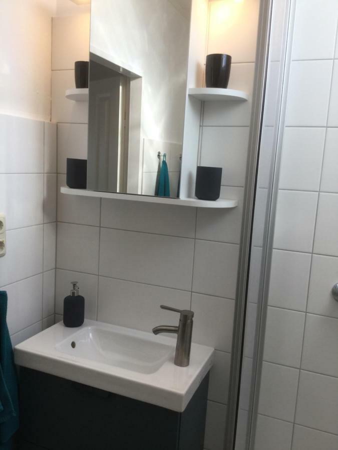 Apartment Groe 13