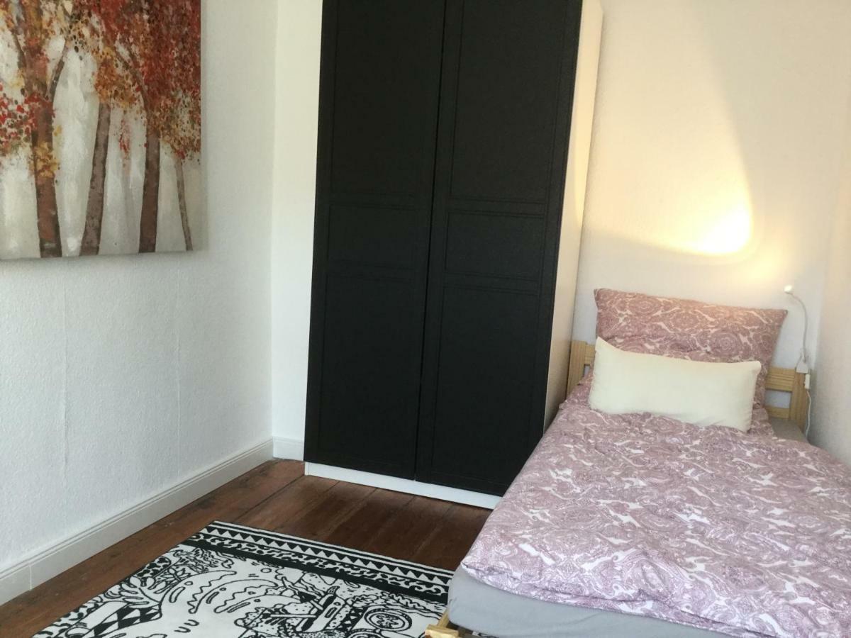 Grö 13 Apartment