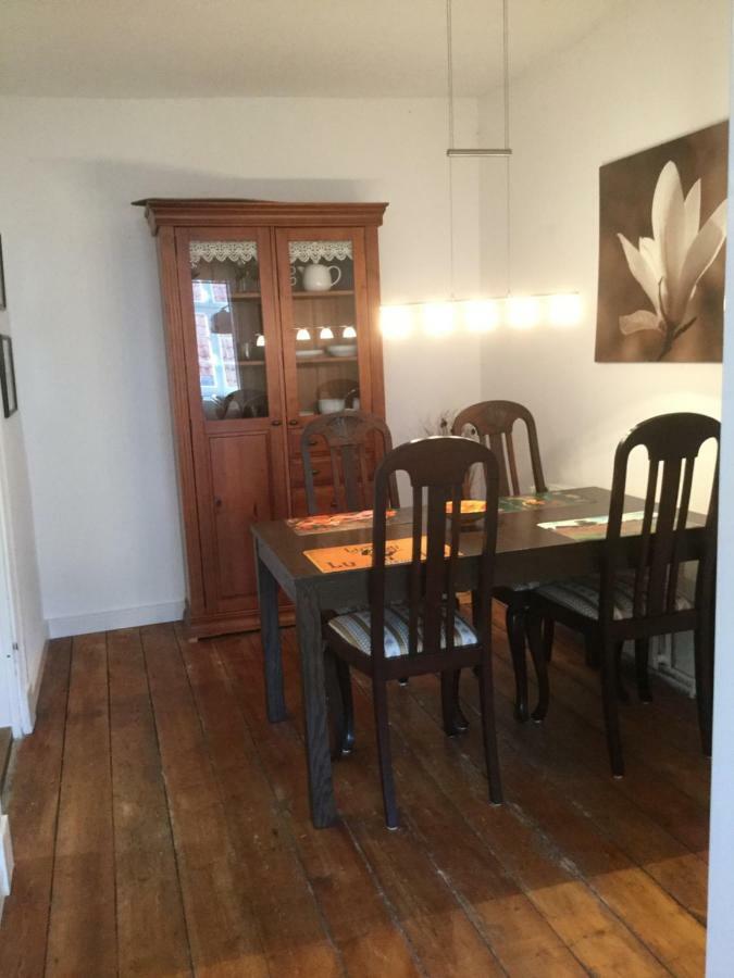 Grö 13 * Lübeck