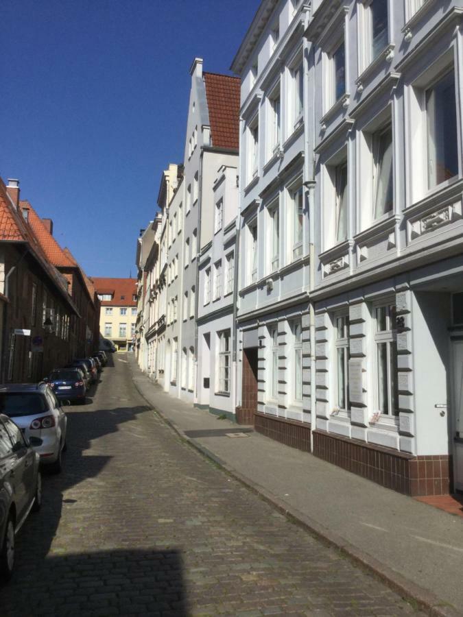 Apartment Groe 13